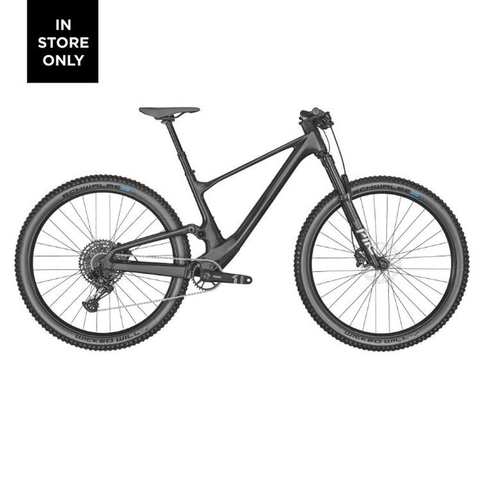 SCOTT SCOTT SPARK 940 2022