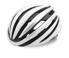 GIRO GIRO CINDER MIPS WHITE / SILVER