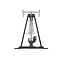 WAHOO KICKR ROLLR SMART TRAINER