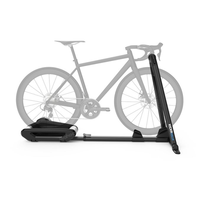 WAHOO WAHOO KICKR ROLLR SMART TRAINER