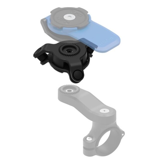 QUADLOCK MOROTCYCLE VIBRATION DAMPENER