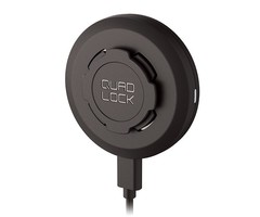 QUADLOCK QUADLOCK WIRELESS CHARGER HEAD CAR / DESK