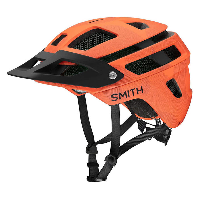 SMITH SMITH FOREFRONT 2 MIPS HELMET MATT CINDER HAZE MEDIUM (55-59CM)