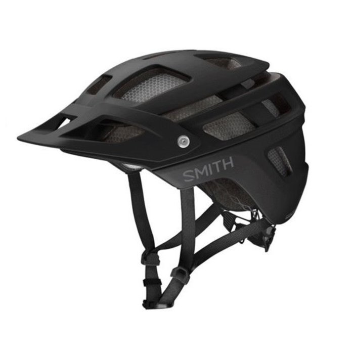 SMITH SMITH FOREFRONT 2 MIPS HELMET MATT BLACK
