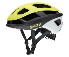 SMITH SMITH TRACE MIPS HELMET MATT NEON YELLOW MEDIUM (55-59CM)