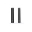 ECLAT SHOGUN GRIP 165MM