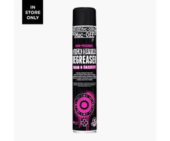 MUC-OFF MUC-OFF HIGH PRESSURE DEGREASER 750ML