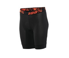 100% 100% CRUX YOUTH SHORT LINER