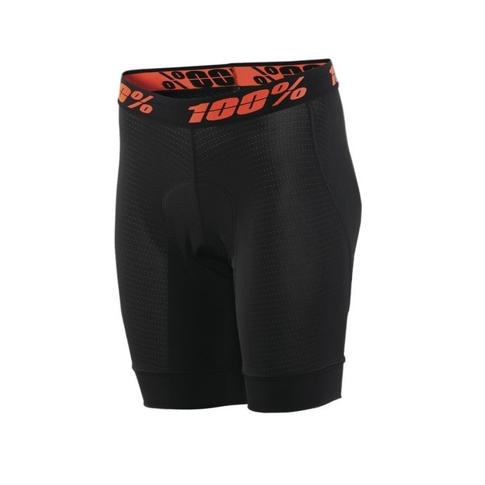 100% 100% CRUX YOUTH SHORT LINER