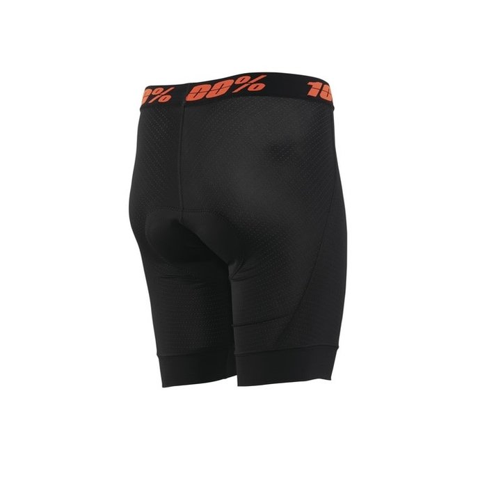 100% 100% CRUX YOUTH SHORT LINER