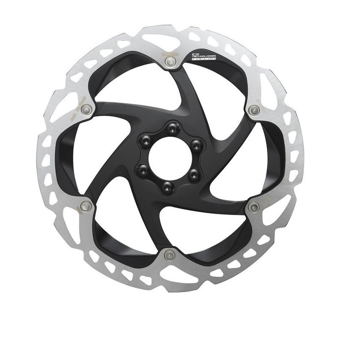 SHIMANO SHIMANO MT905 XTR ROTOR 6 BOLT