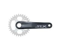 SHIMANO SHIMANO SLX M7100 CRANKSET