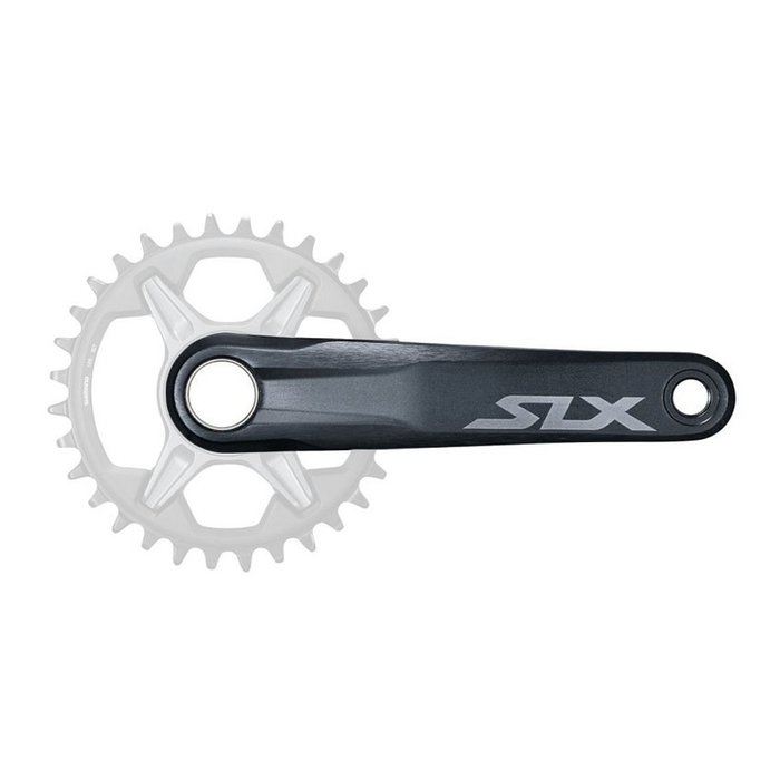 SHIMANO SHIMANO SLX M7100 CRANKSET