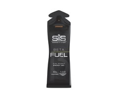 SCIENCE IN SPORT SIS BETA FUEL GEL ORANGE