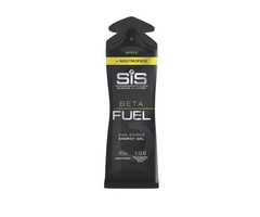 SCIENCE IN SPORT SIS BETA FUEL+ GEL NOOTROPICS APPLE