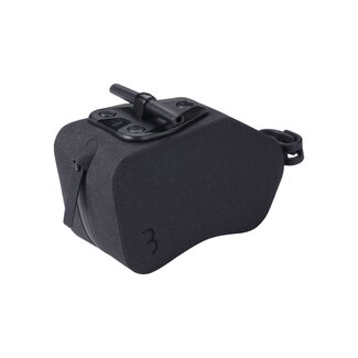 BBB BBB SEALPACK SADDLE BAG BSB-61