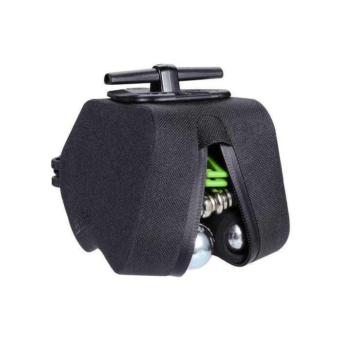 BBB BBB SEALPACK SADDLE BAG BSB-61