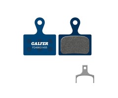 GALFER GALFER BRAKE PAD SHIMANO ROAD COMPOUND OEM