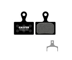 GALFER GALFER SHIMANO ROAD BRAKE PAD STANDARD COMPOUND EOM