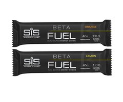 SCIENCE IN SPORT *past best bofre* SIS BETA FUEL CHEW