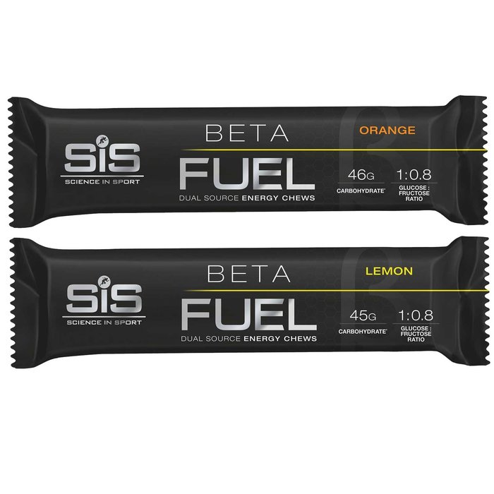 SCIENCE IN SPORT SIS BETA FUEL CHEW