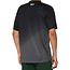 100% CELIUM SHORT SLEEVE JERSEY  BLACK / CHARCOAL