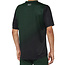 100% CELIUM SHORT SLEEVE JERSEY  FOREST GREEN / BLACK
