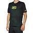 100% AIRMATIC LE SHORT SLEEVE JERSEY BLACK CAMO