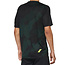 100% AIRMATIC LE SHORT SLEEVE JERSEY BLACK CAMO