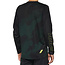 100% AIRMATIC LE LONG SLEEVE JERSEY BLACK CAMO