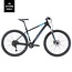 AVANTI AVANTI MONTARI 2 BLACK / CYAN 2022