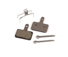 SHIMANO SHIMANO BR-MT400 B03S RESIN BRAKE PADS