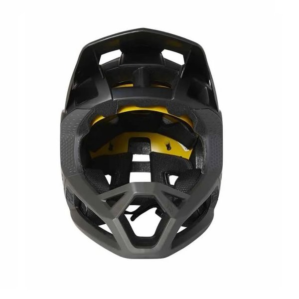 FOX PROFRAME MIPS FULL FACE HELMET MATT BLACK