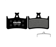 GALFER GALFER HOPE E4 / RX4 BRAKE PADS STANDARD
