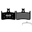 GALFER GALFER HOPE E4 / RX4 BRAKE PADS STANDARD