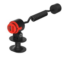 KNOG KNOG HELMET EXTENSION MOUNT