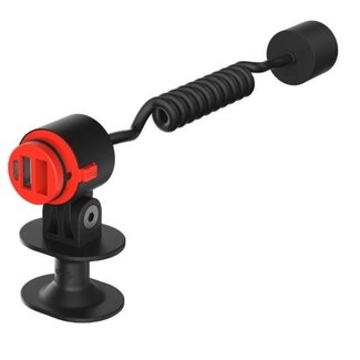 KNOG KNOG HELMET EXTENSION MOUNT