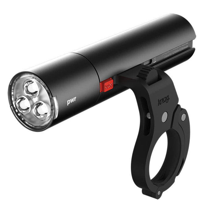 KNOG KNOG PWR ROAD 700 LUMEN FRONT LIGHT