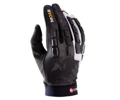 G-FORM G-FORM MOAB TRAIL GLOVE BLACK / WHITE