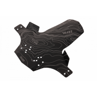 ZEFAL ZEFAL DEFLECTOR LITE FRONT MUD GUARD