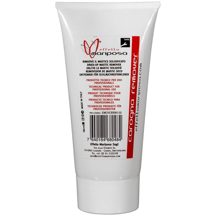EFFETTO MARIPOSA EFFETO MARIPOSA CAROGNA REMOVER 150ML