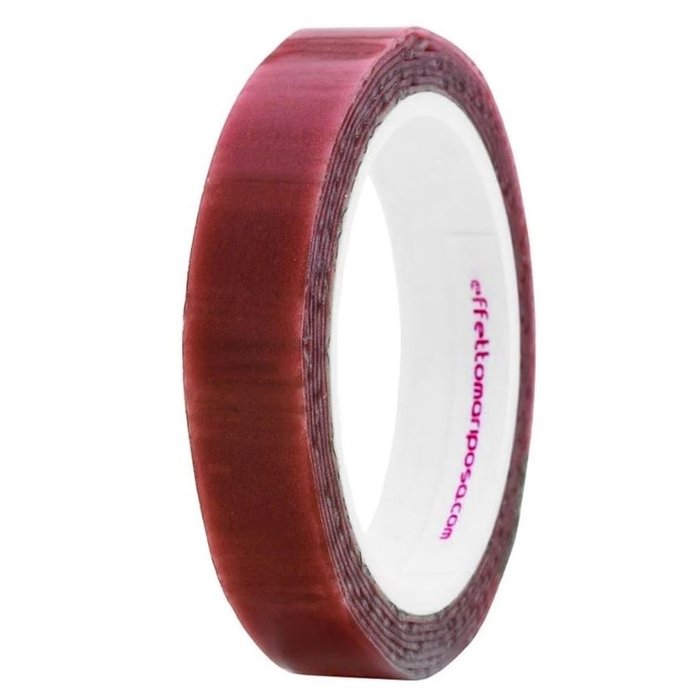 EFFETTO MARIPOSA EFFETO MARIPOSA CAROGNA TUBULAR GLUE TAPE