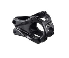 FUNN FUNN CROSSFIRE STEM 31.8MM CLAMP BLACK