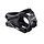 FUNN CROSSFIRE STEM 31.8MM CLAMP BLACK