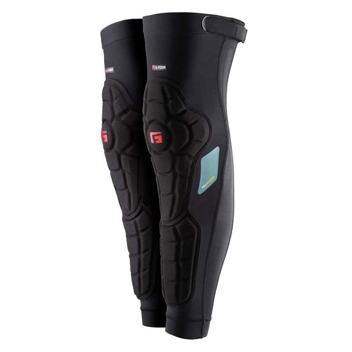 G-FORM G-FORM YOUTH PRO RUGGED KNEE / SHIN GUARD