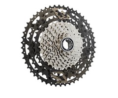 SHIMANO SHIMANO CS-LG600 11 SPEED CASSETTE 11-50 *LINKGLIDE ONLY*