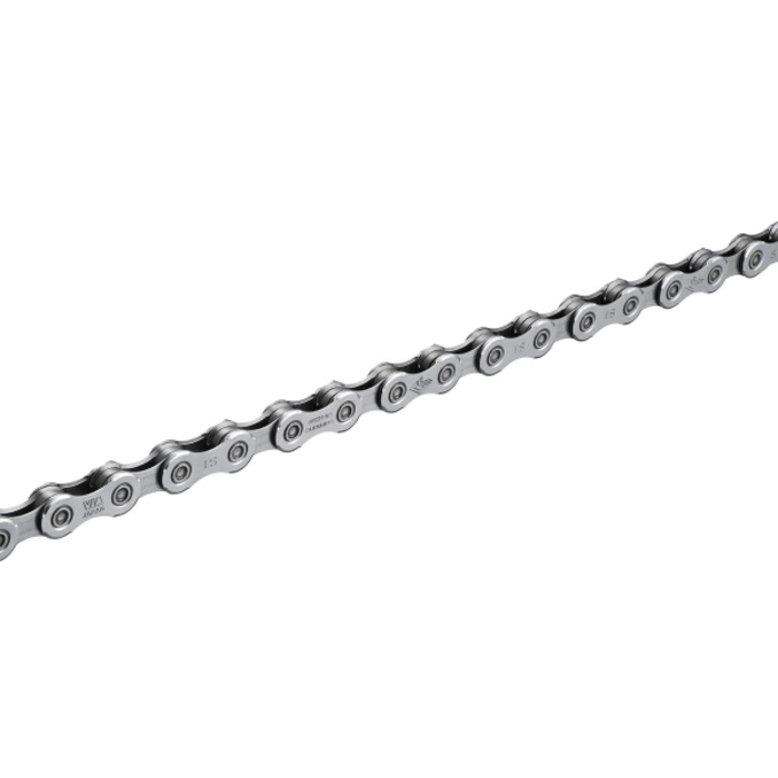 SHIMANO SHIMANO CN-LG500 9/10/11 SPEED STEPS CHAIN *LINKGLIDE ONLY*