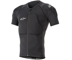 ALPINESTARS ALPINESTARS PARAGON LITE JACKET SHORT SLEEVE