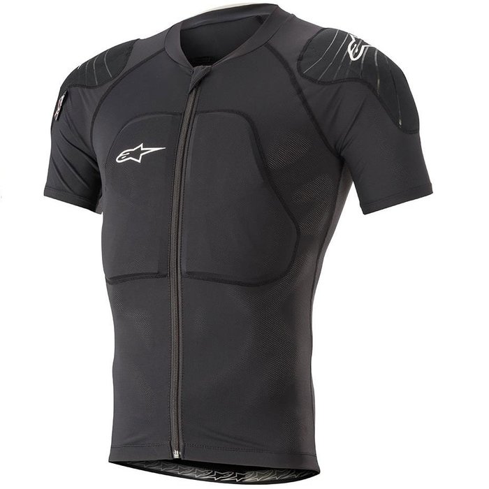 ALPINESTARS ALPINESTARS PARAGON LITE JACKET SHORT SLEEVE
