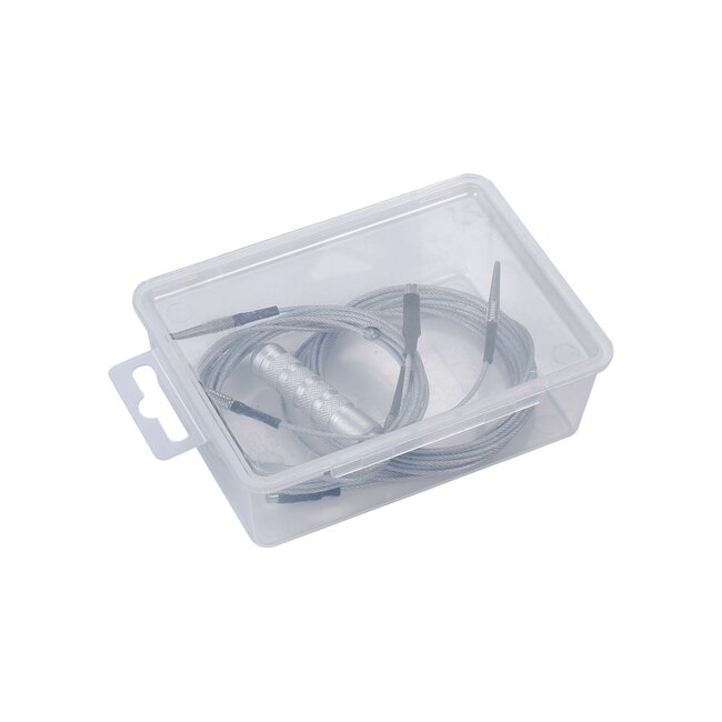 BBB TUBEGUIDE CABLE GUIDE KIT BTL-184